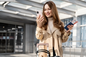 Best eSIMs for International Travel: Stay Connected Anywhere Best eSIMs for International Travel: Stay Connected Anywhere