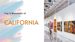 Museums of California Museums of California