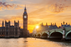 Bucket List Places in the UK for 2023 Bucket List Places in the UK for 2023